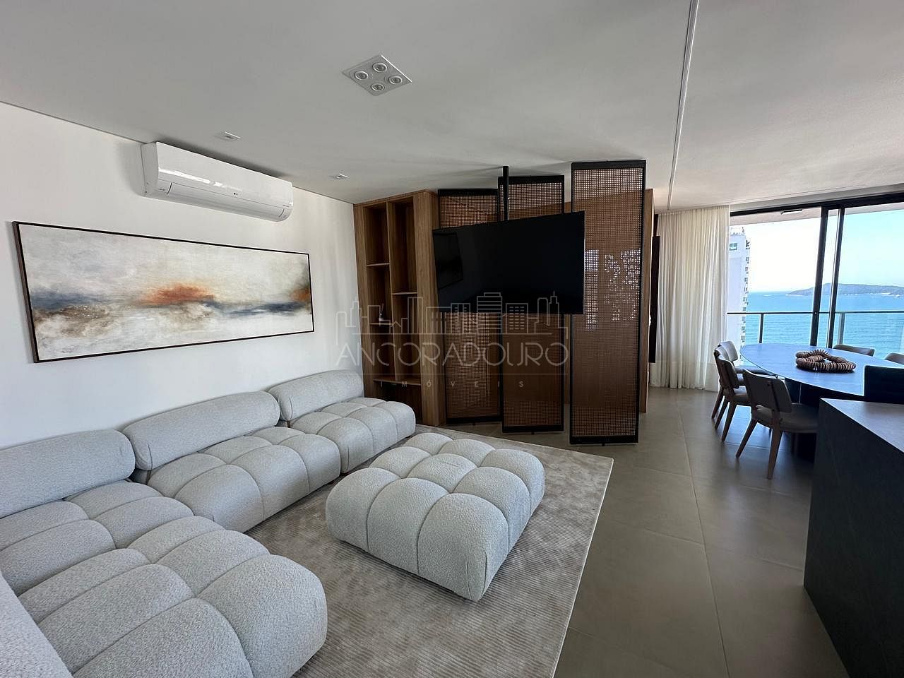 Apartamento, 3 quartos, 125 m² - Foto 4