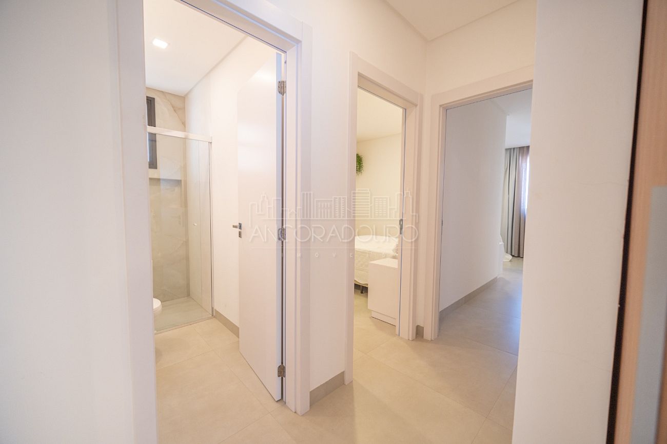 Apartamento, 3 quartos, 136 m² - Foto 35