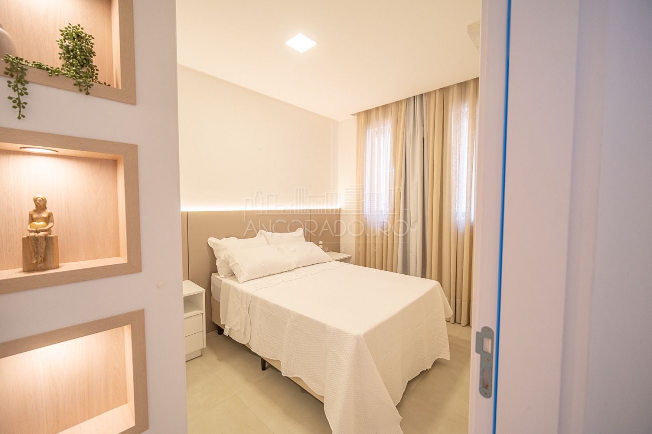 Apartamento, 3 quartos, 136 m² - Foto 43