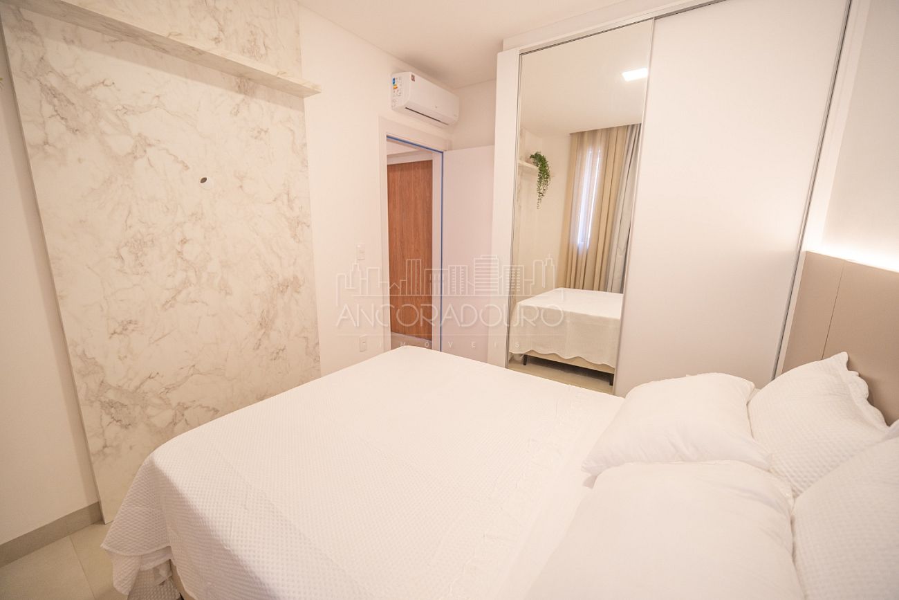 Apartamento, 3 quartos, 136 m² - Foto 34