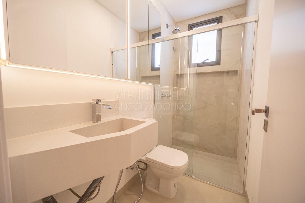 Apartamento, 3 quartos, 136 m² - Foto 33