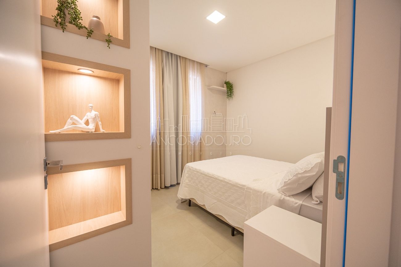 Apartamento, 3 quartos, 136 m² - Foto 30