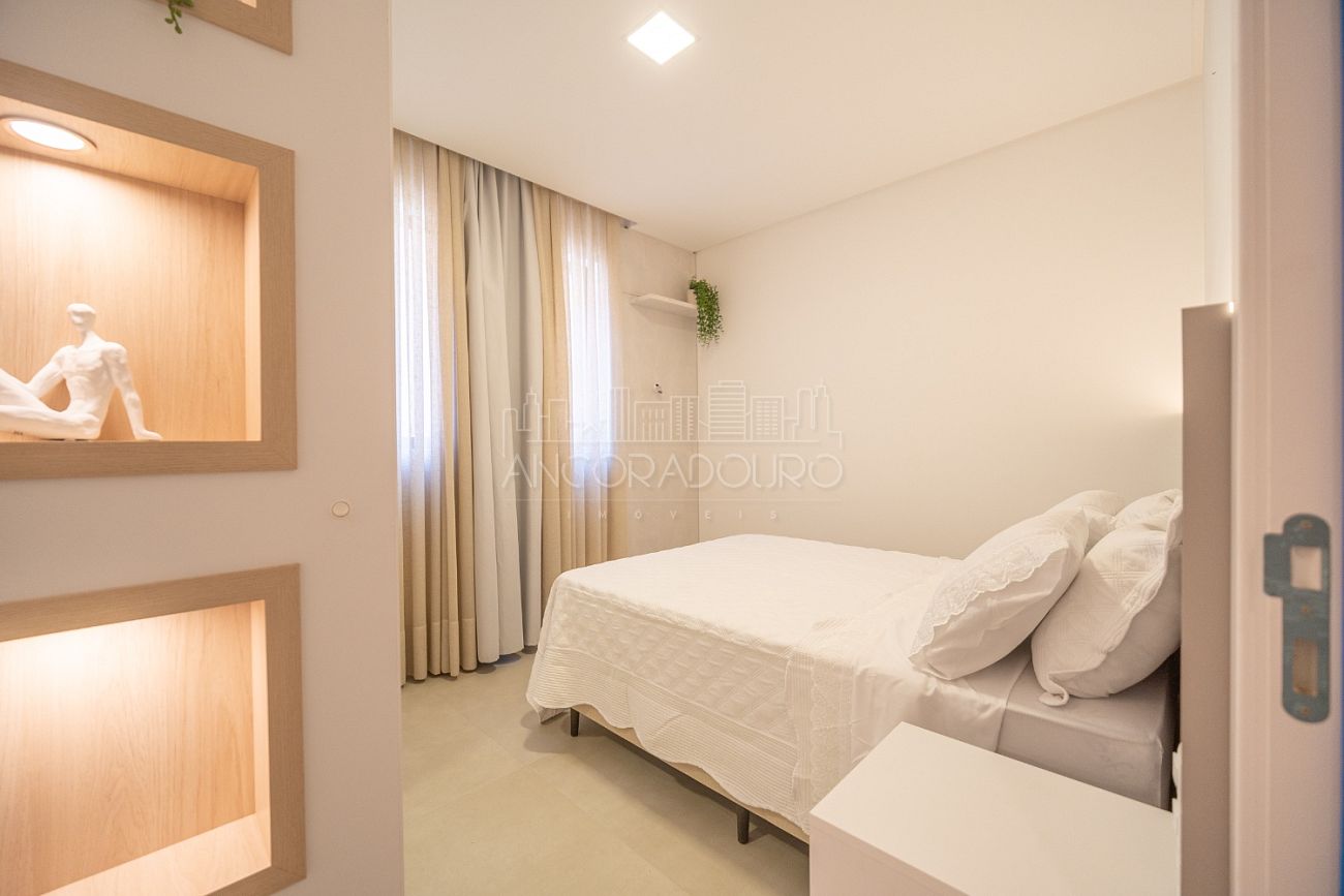 Apartamento, 3 quartos, 136 m² - Foto 39