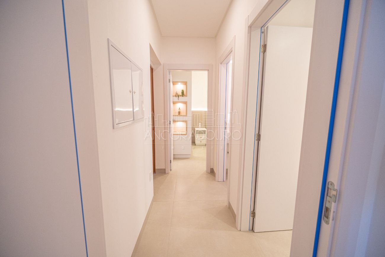 Apartamento, 3 quartos, 136 m² - Foto 41