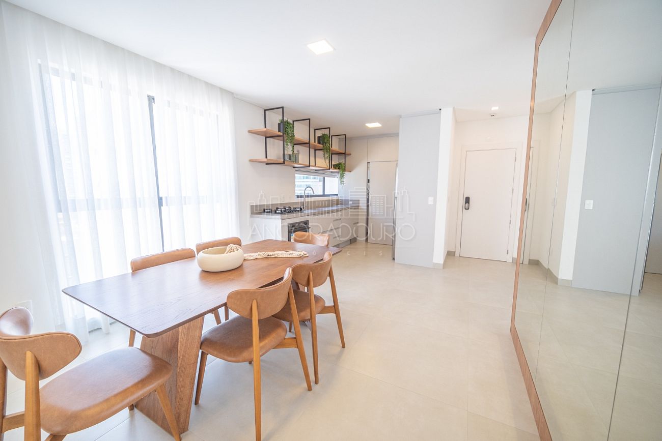 Apartamento, 3 quartos, 136 m² - Foto 5