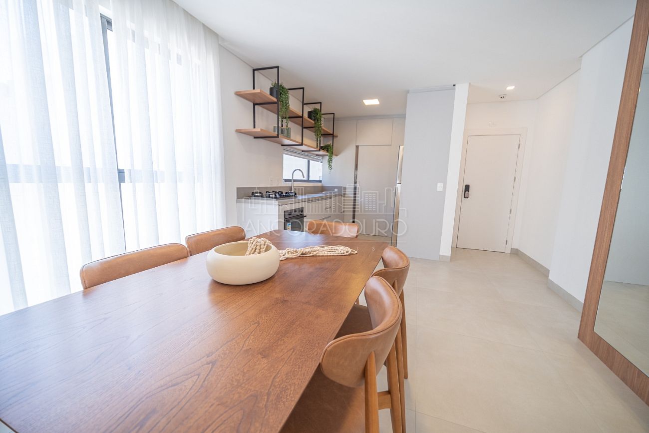 Apartamento, 3 quartos, 136 m² - Foto 4