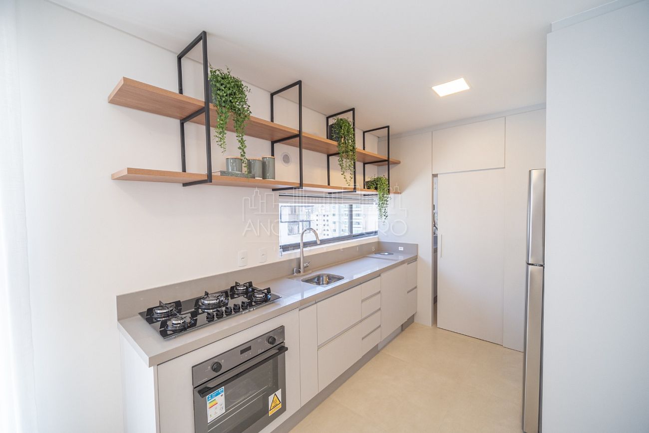 Apartamento, 3 quartos, 136 m² - Foto 3