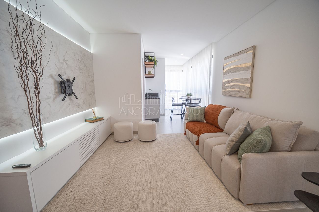 Apartamento, 3 quartos, 136 m² - Foto 6