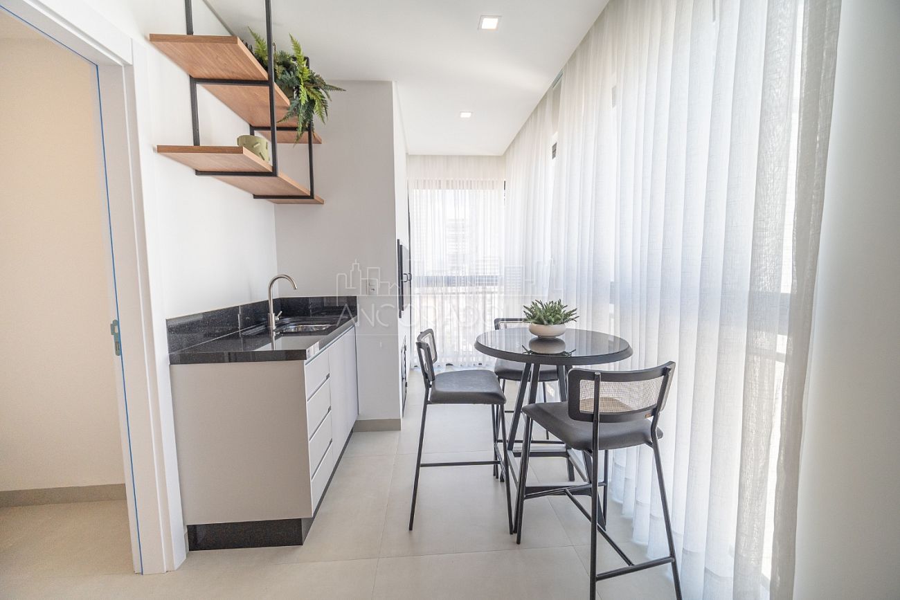 Apartamento, 3 quartos, 136 m² - Foto 7