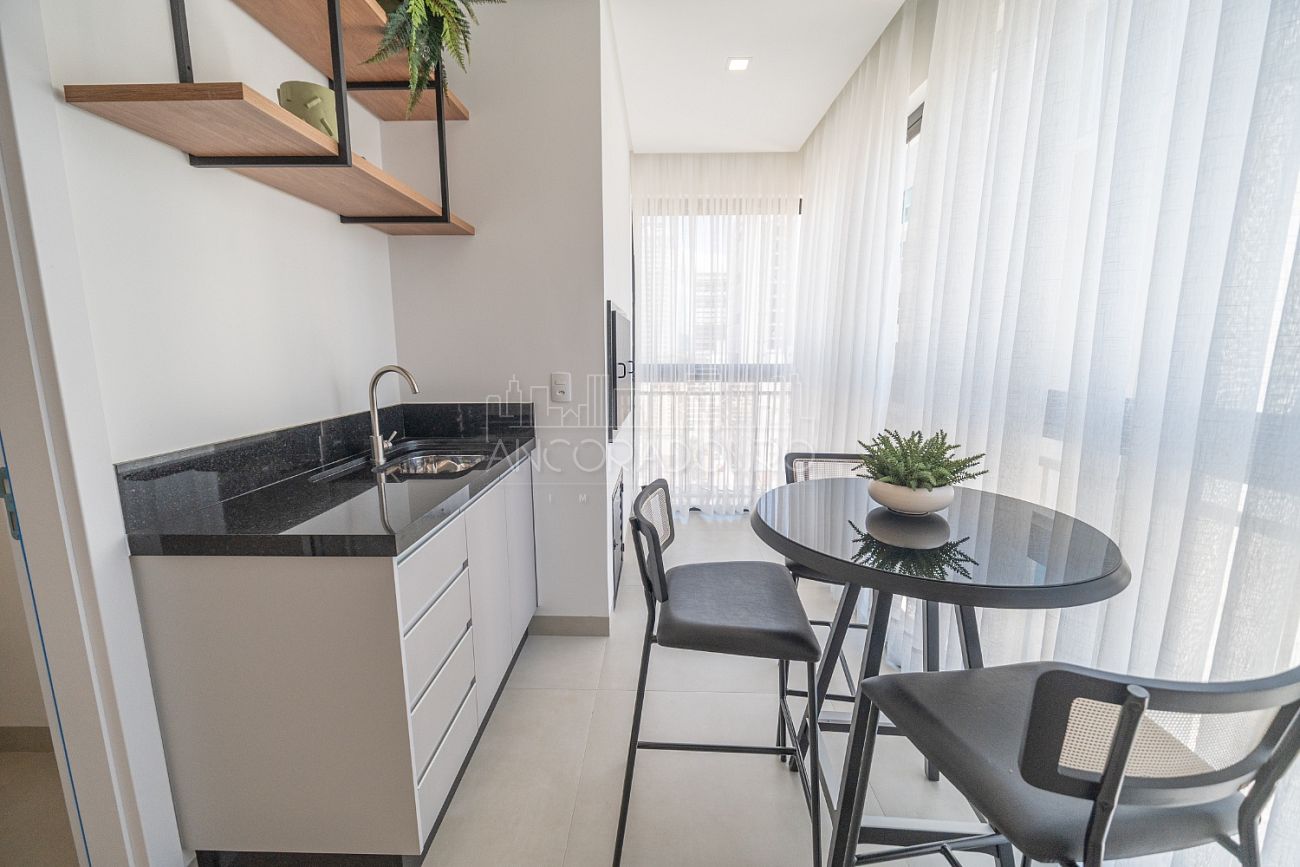 Apartamento, 3 quartos, 136 m² - Foto 8