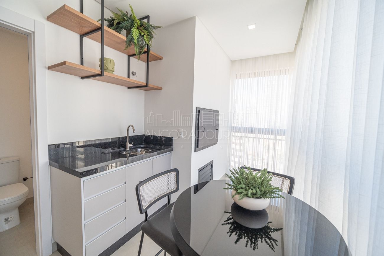 Apartamento, 3 quartos, 136 m² - Foto 9