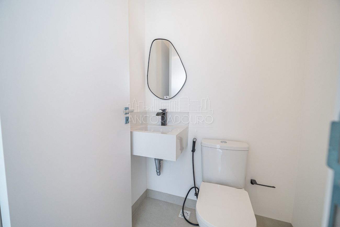 Apartamento, 3 quartos, 136 m² - Foto 12