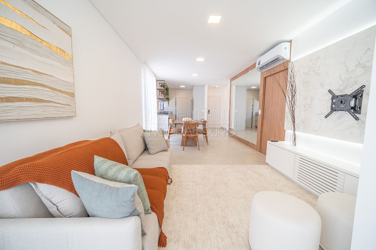 Apartamento, 3 quartos, 136 m² - Foto 13