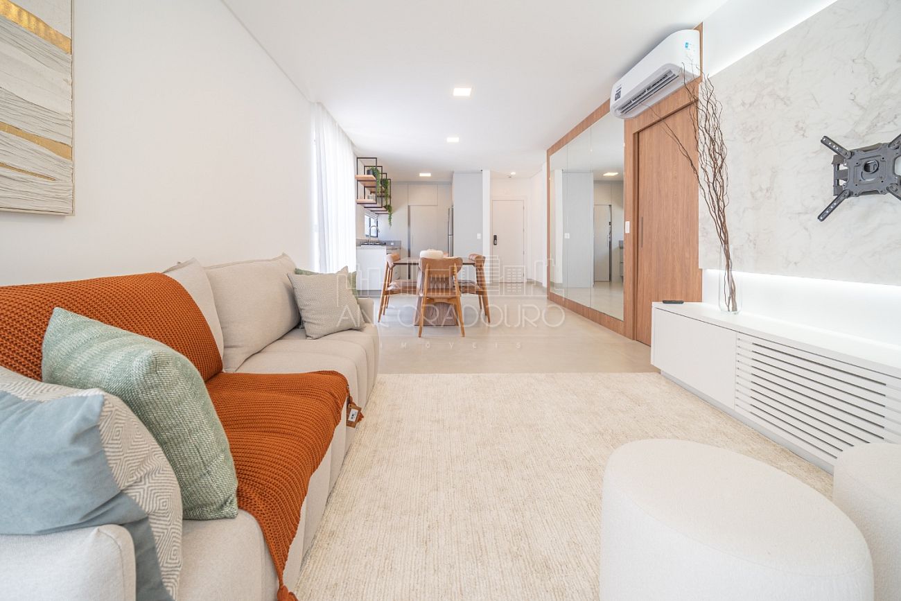 Apartamento, 3 quartos, 136 m² - Foto 14