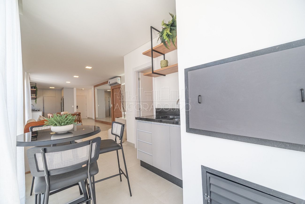 Apartamento, 3 quartos, 136 m² - Foto 15