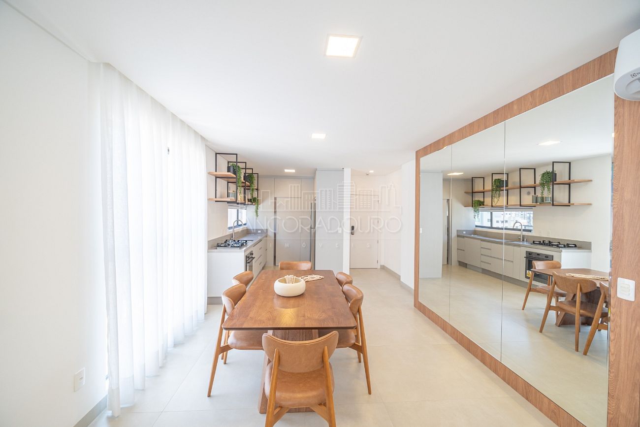 Apartamento, 3 quartos, 136 m² - Foto 17