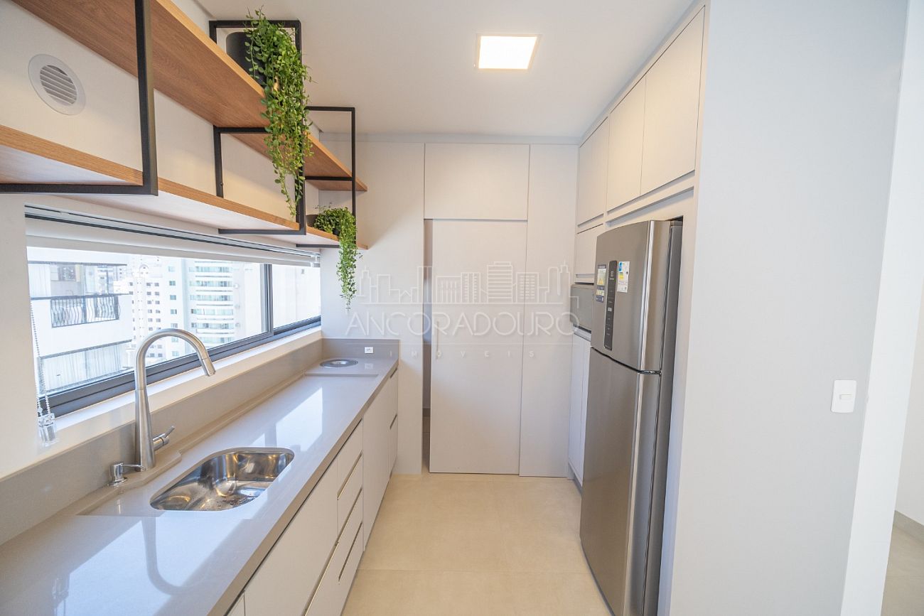 Apartamento, 3 quartos, 136 m² - Foto 18