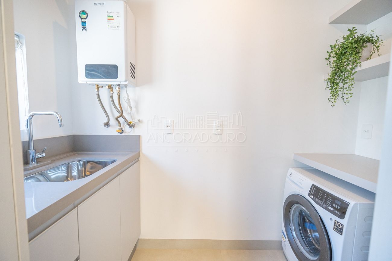 Apartamento, 3 quartos, 136 m² - Foto 20