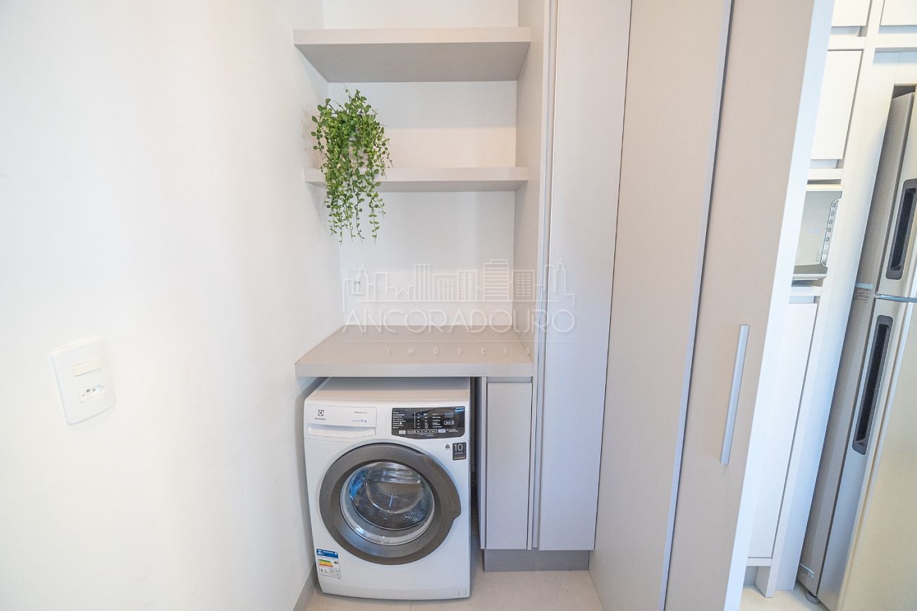 Apartamento, 3 quartos, 136 m² - Foto 24