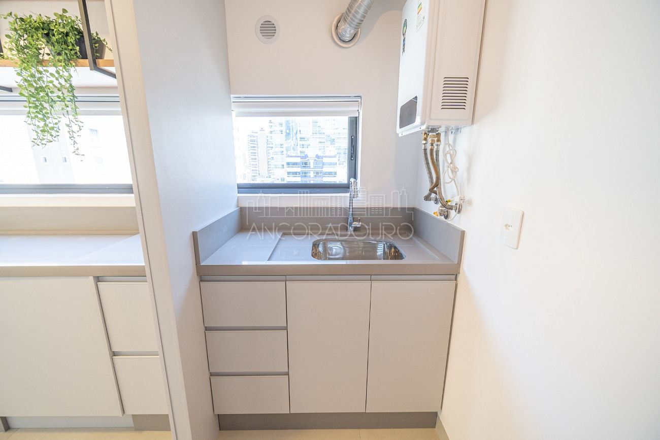 Apartamento, 3 quartos, 136 m² - Foto 10