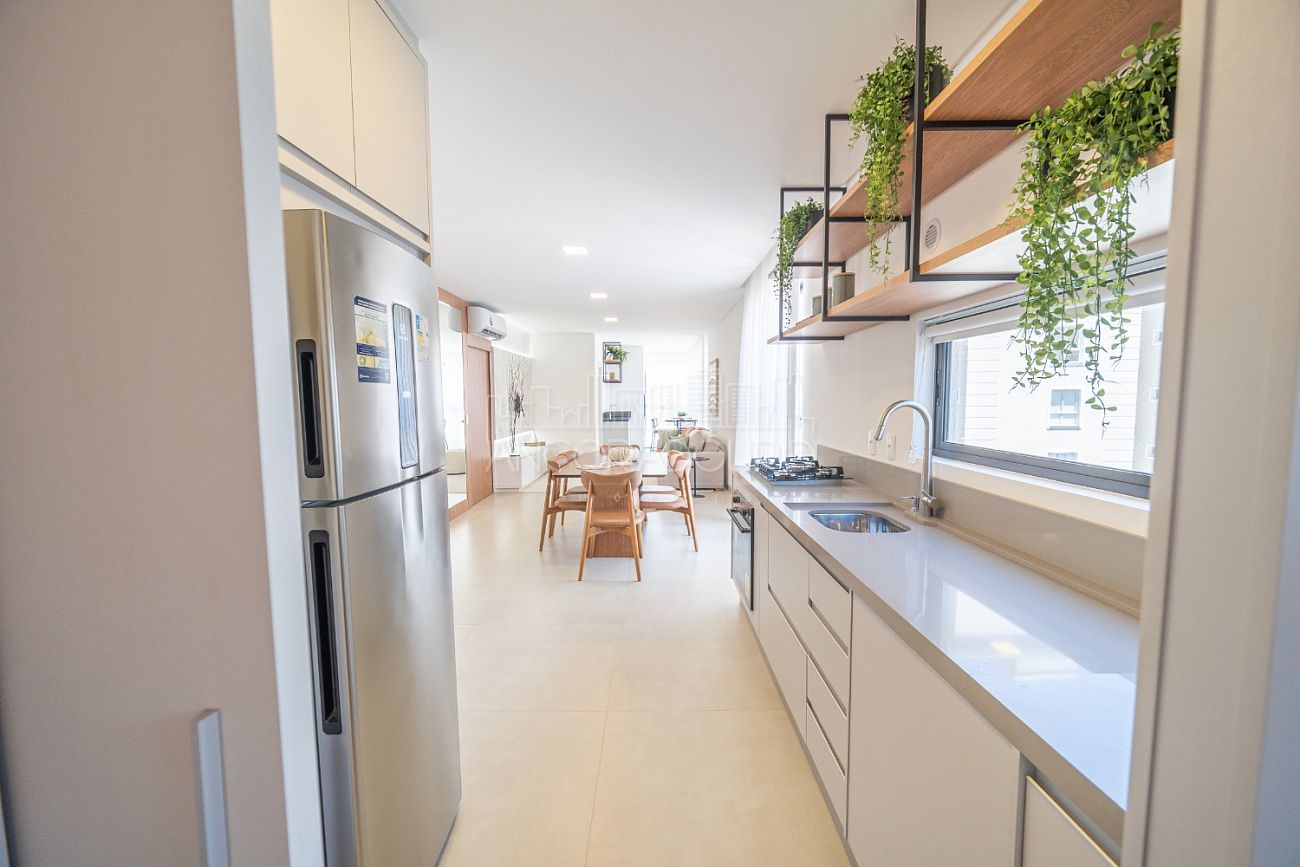 Apartamento, 3 quartos, 136 m² - Foto 11