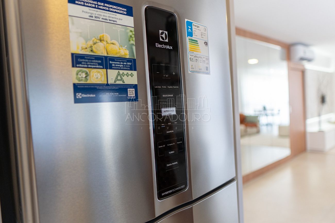 Apartamento, 3 quartos, 136 m² - Foto 23