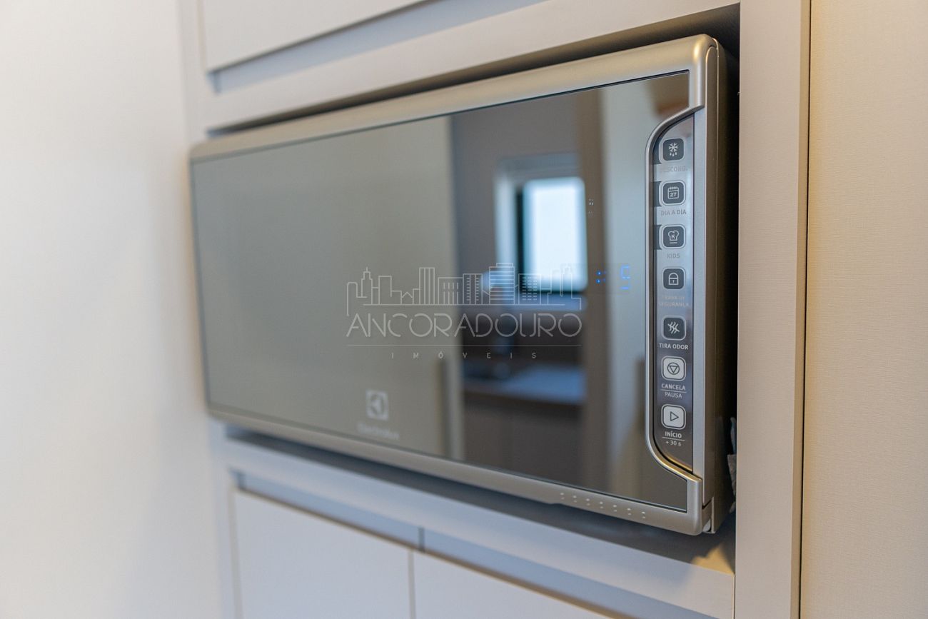 Apartamento, 3 quartos, 136 m² - Foto 22