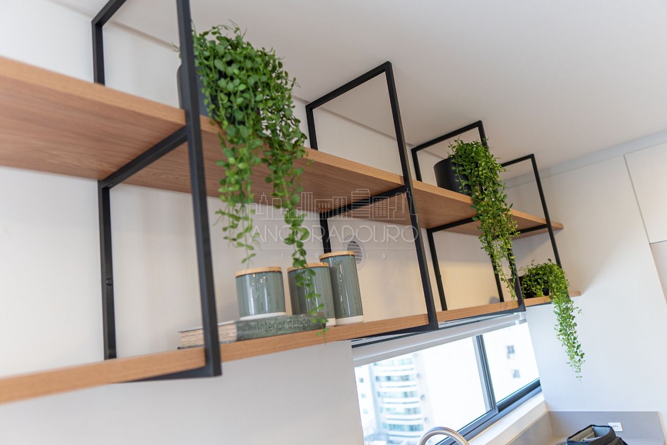 Apartamento, 3 quartos, 136 m² - Foto 26