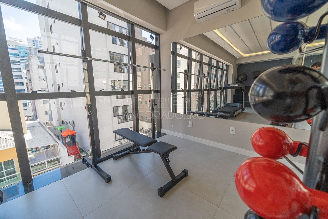 Apartamento, 3 quartos, 136 m² - Foto 47