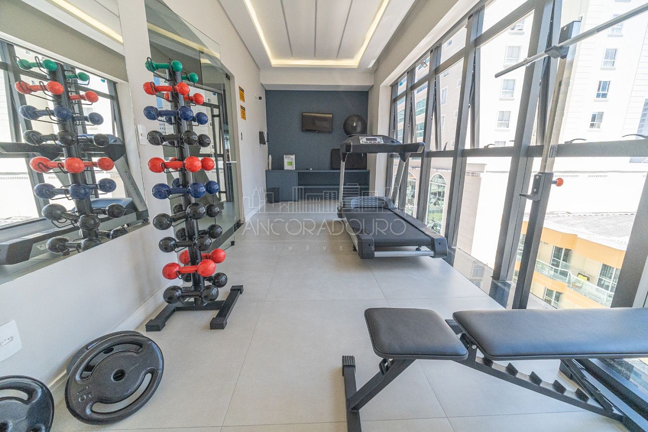 Apartamento, 3 quartos, 136 m² - Foto 48