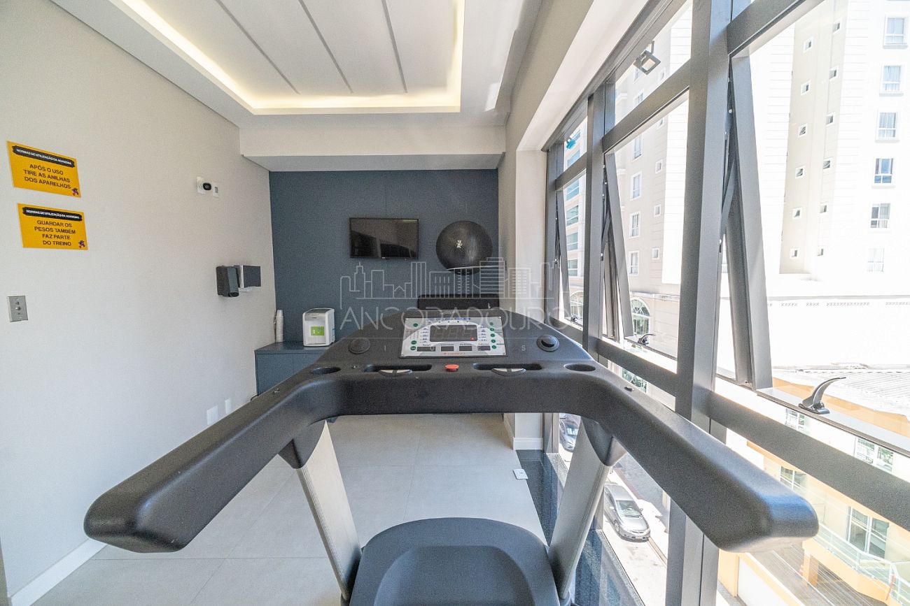 Apartamento, 3 quartos, 136 m² - Foto 49