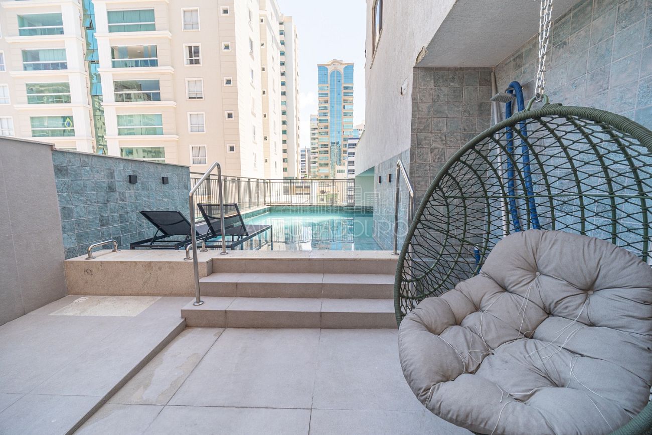 Apartamento, 3 quartos, 136 m² - Foto 50