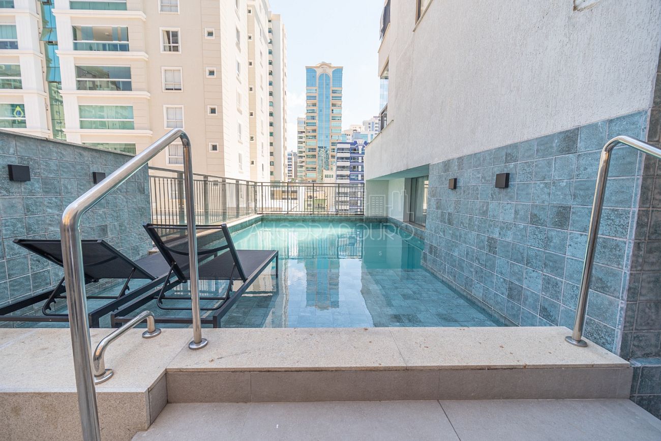 Apartamento, 3 quartos, 136 m² - Foto 52