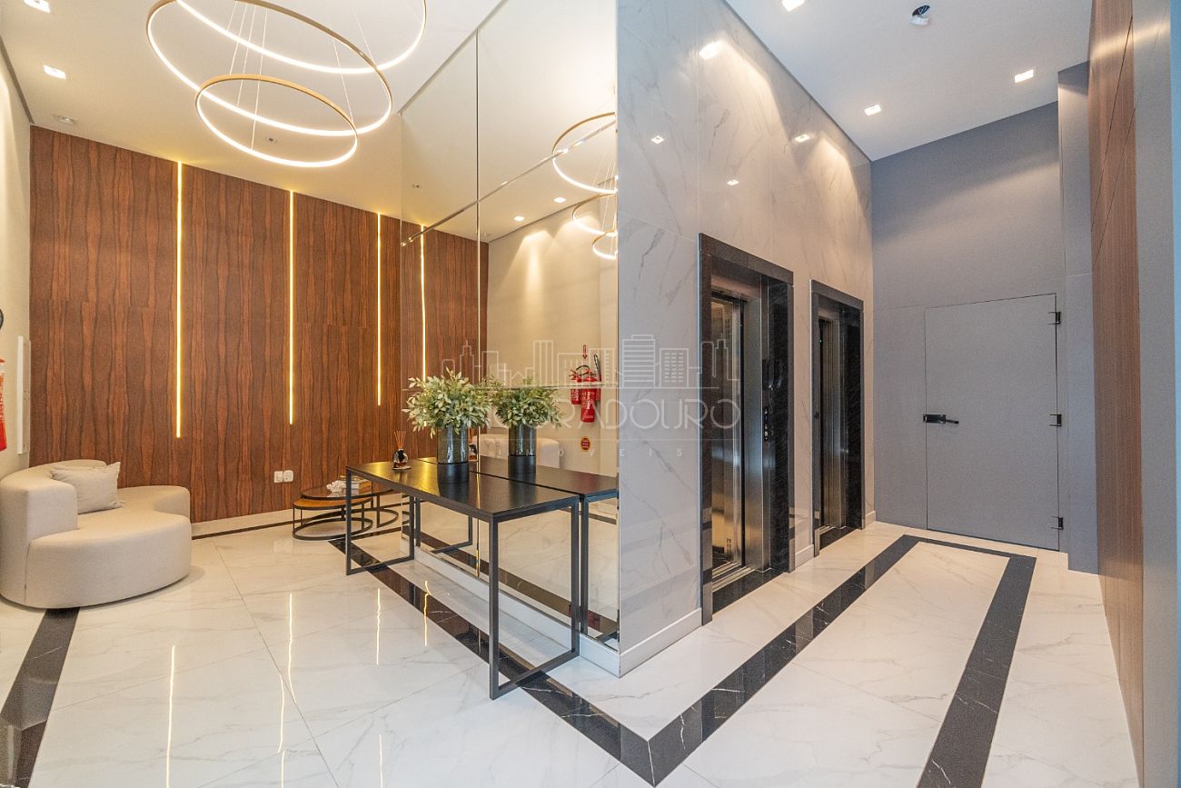 Apartamento, 3 quartos, 136 m² - Foto 56