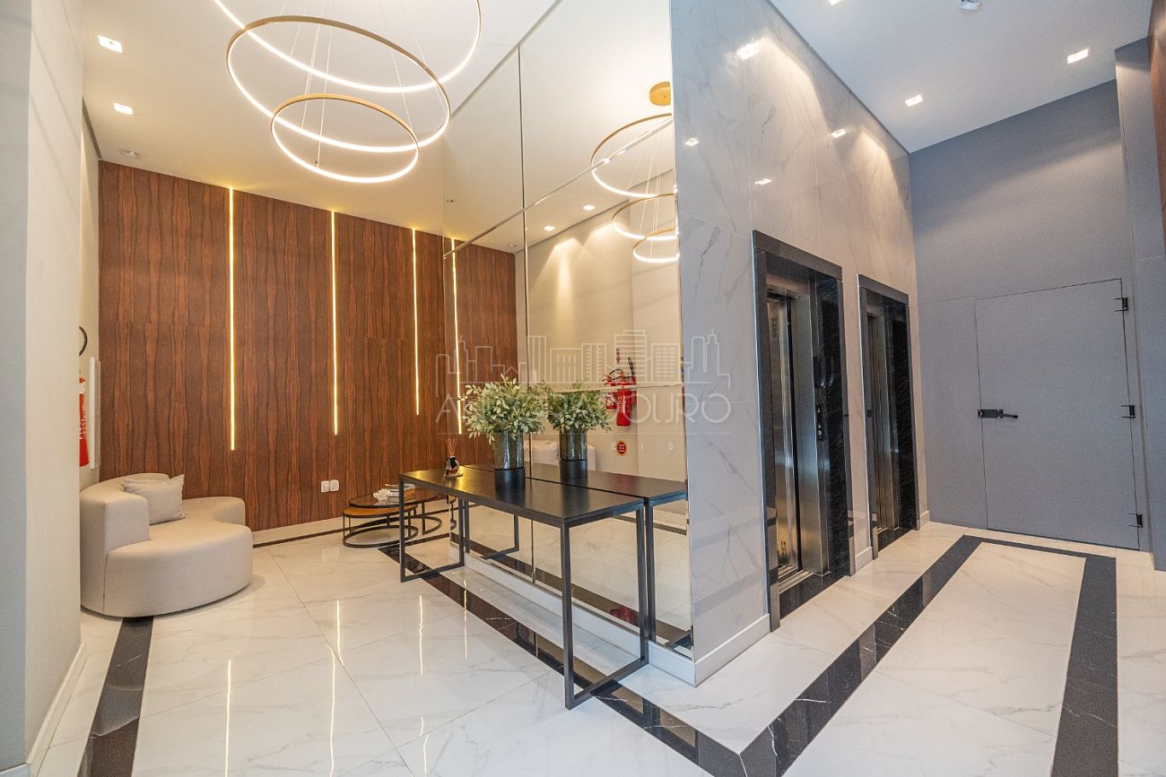 Apartamento, 3 quartos, 136 m² - Foto 57