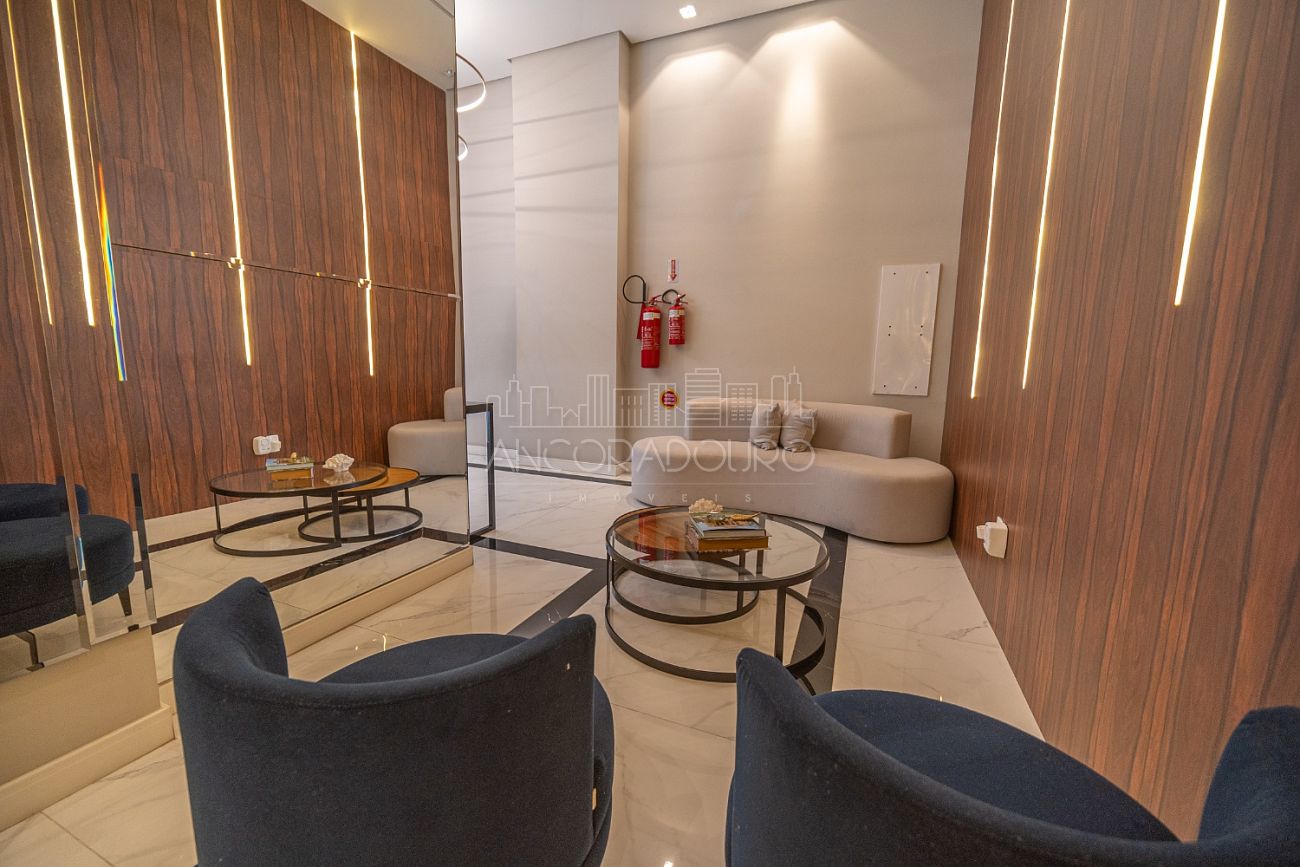 Apartamento, 3 quartos, 136 m² - Foto 59