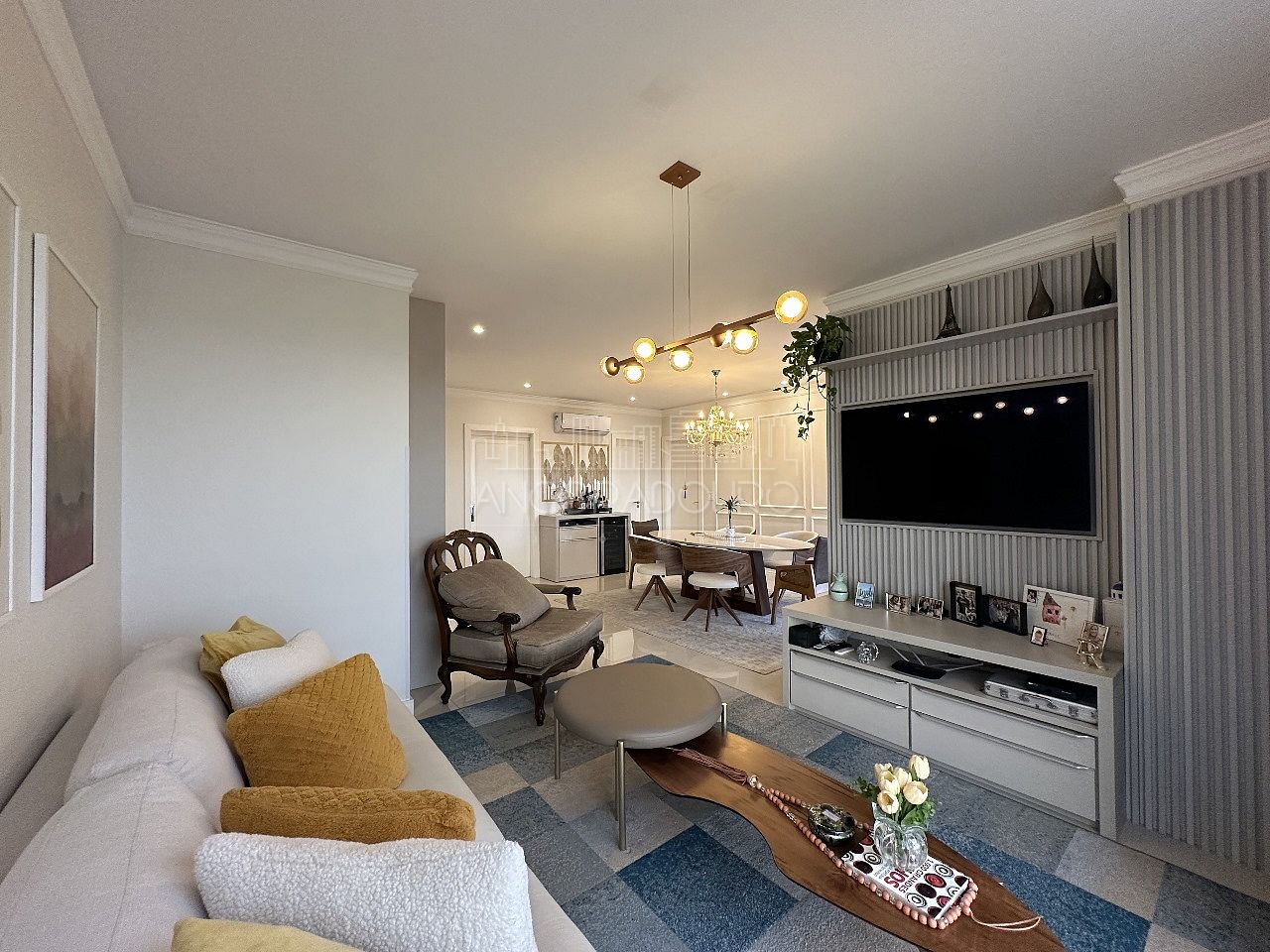Apartamento, 3 quartos, 182 m² - Foto 29