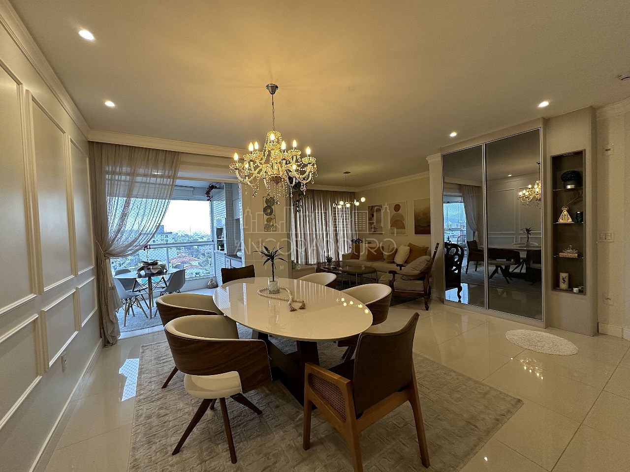 Apartamento, 3 quartos, 182 m² - Foto 30
