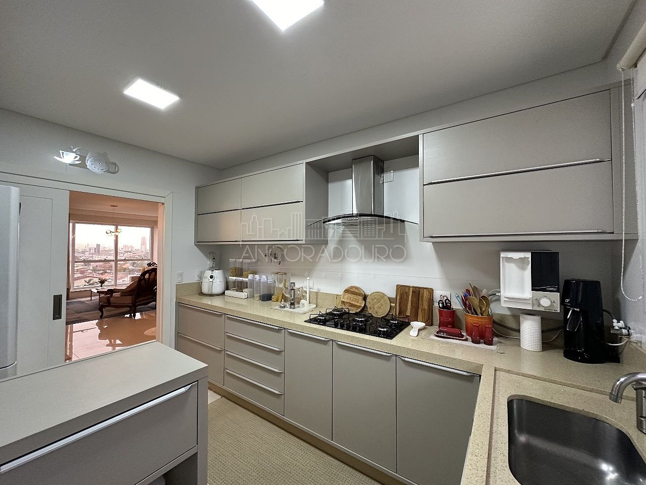 Apartamento, 3 quartos, 182 m² - Foto 31