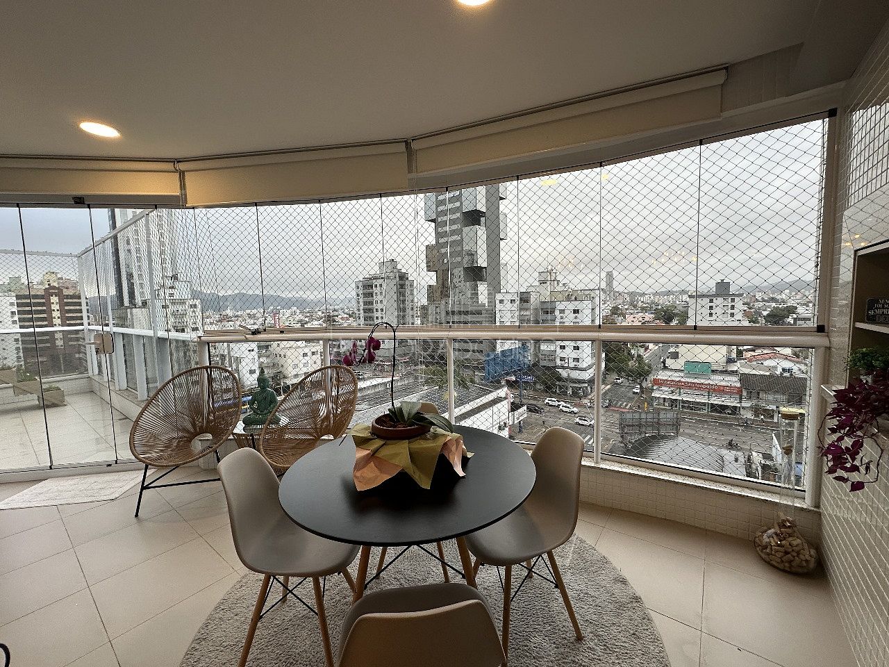 Apartamento, 3 quartos, 182 m² - Foto 33