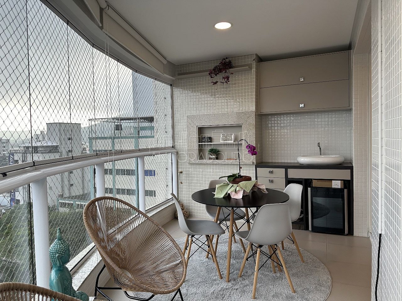 Apartamento, 3 quartos, 182 m² - Foto 34