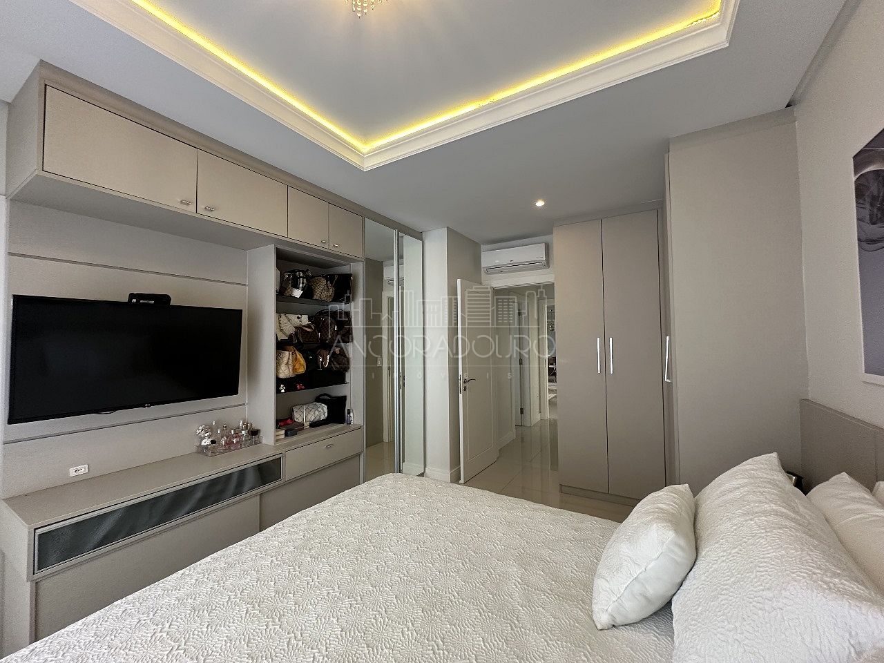 Apartamento, 3 quartos, 182 m² - Foto 42