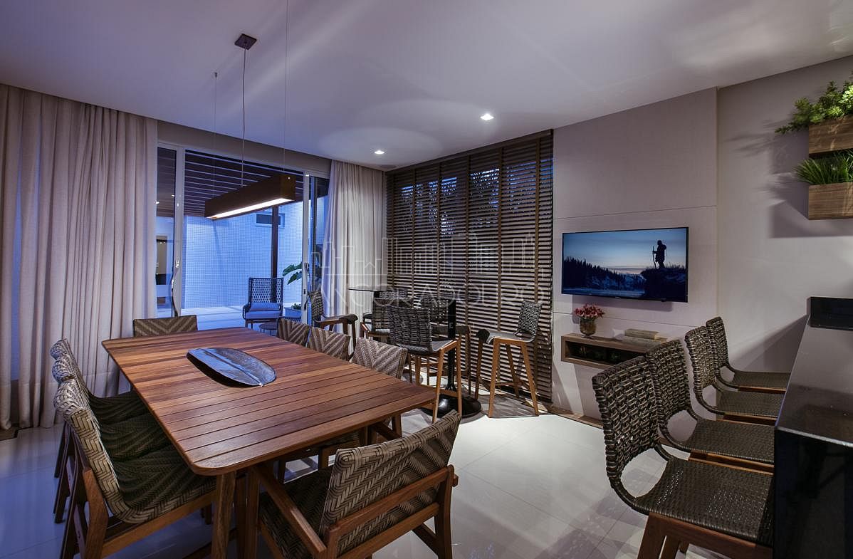 Apartamento, 3 quartos, 182 m² - Foto 7