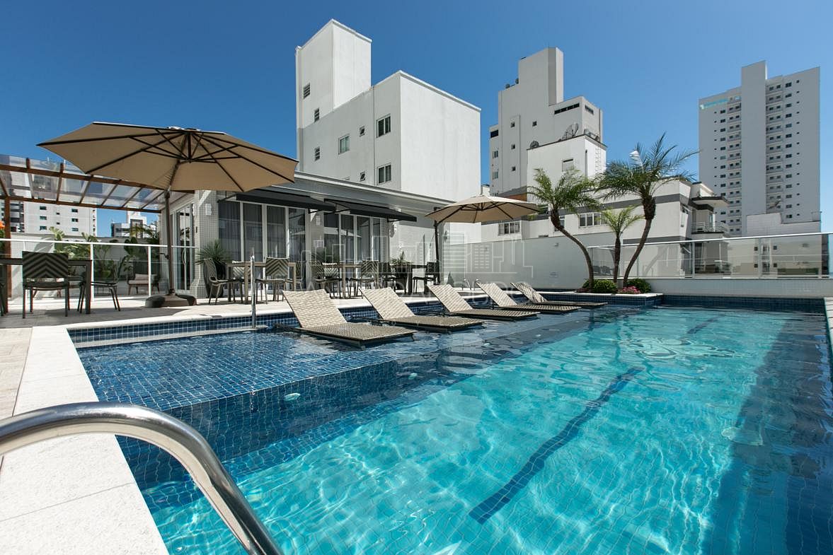 Apartamento, 3 quartos, 182 m² - Foto 3