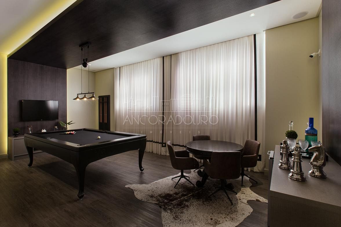 Apartamento, 3 quartos, 182 m² - Foto 12