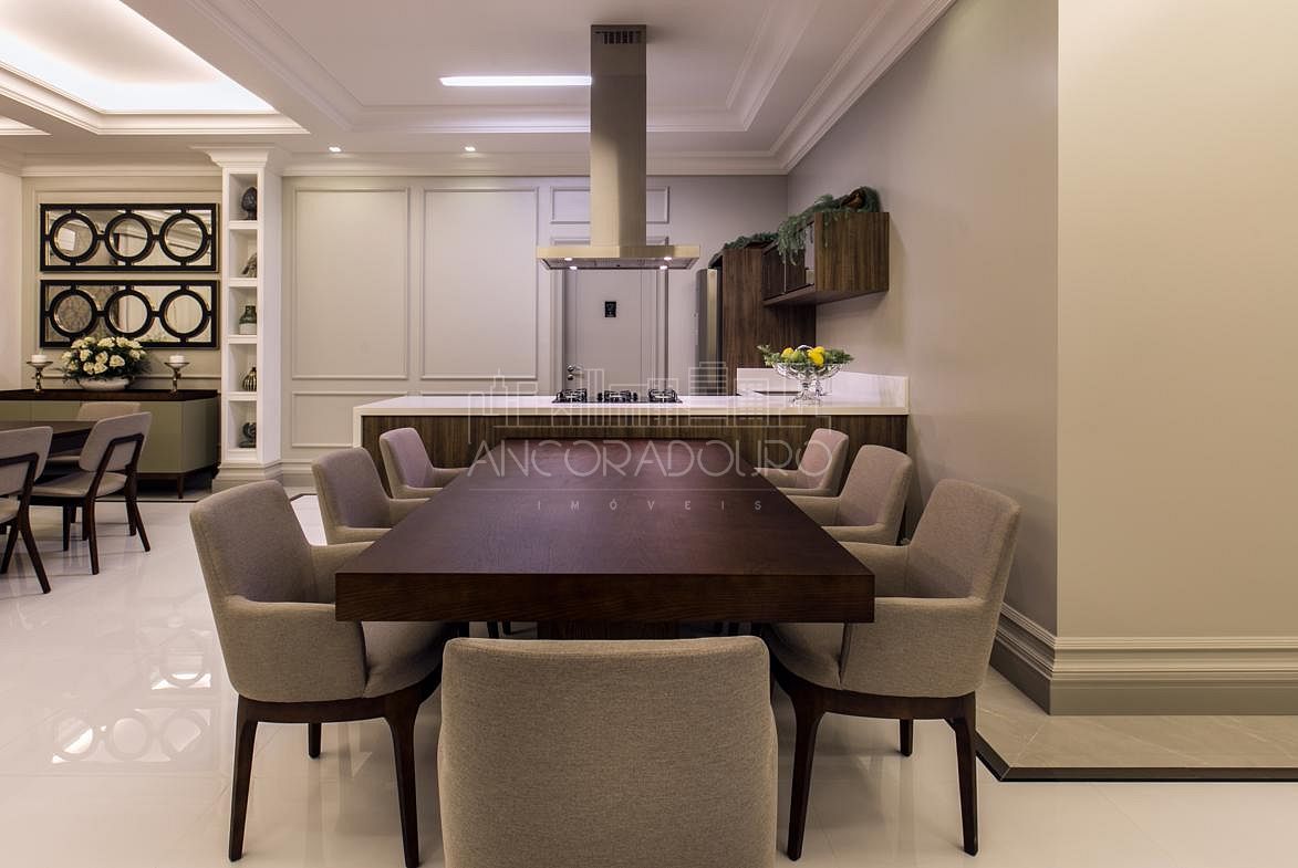 Apartamento, 3 quartos, 182 m² - Foto 10