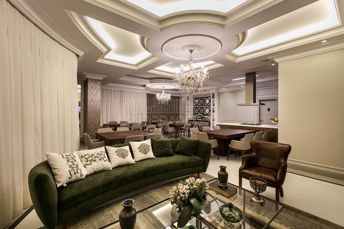 Apartamento, 3 quartos, 182 m² - Foto 11