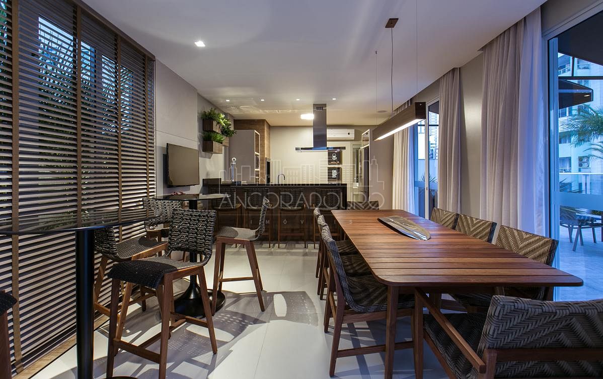 Apartamento, 3 quartos, 182 m² - Foto 8