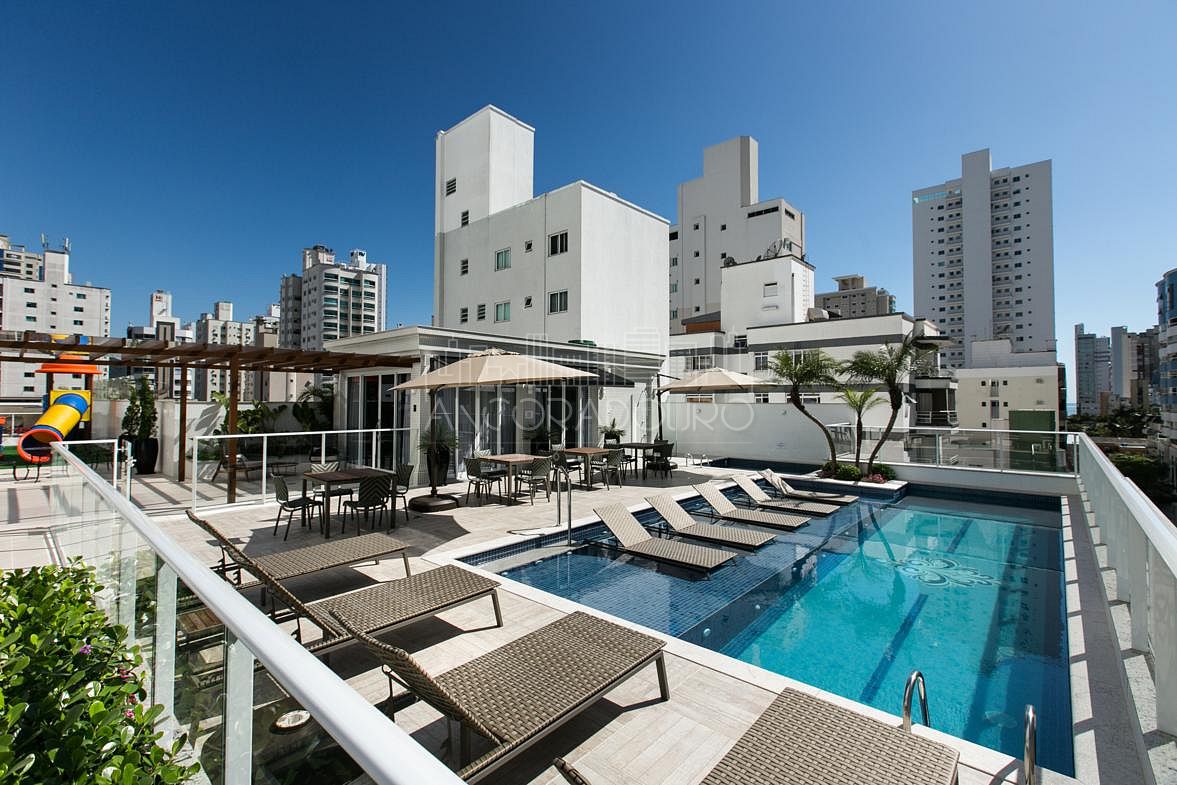 Apartamento, 3 quartos, 182 m² - Foto 4