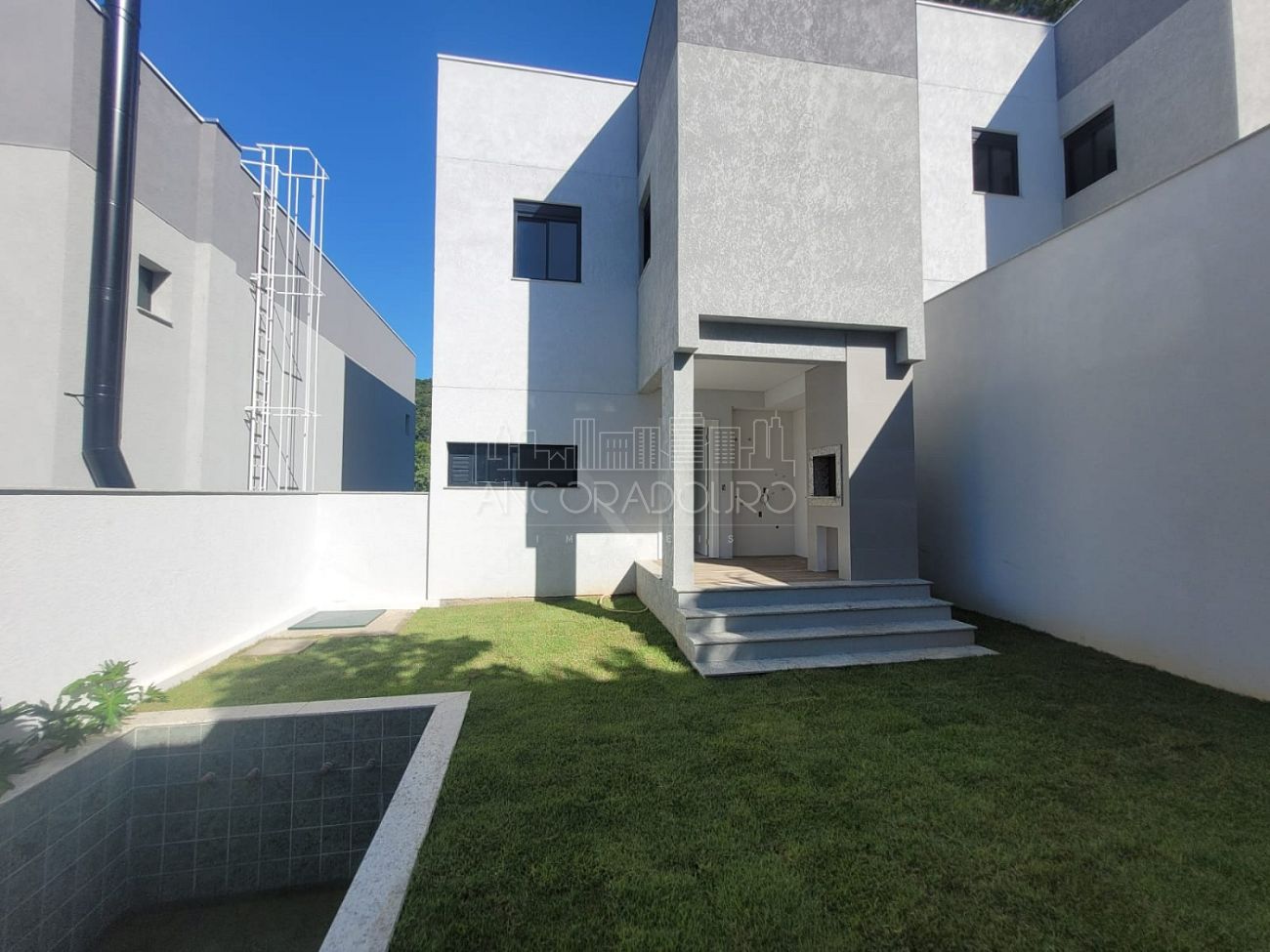 Casa, 4 quartos, 199 m² - Foto 8